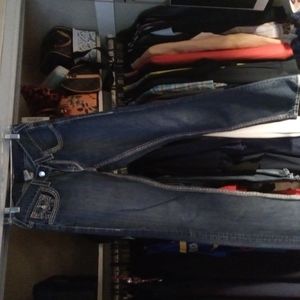 TRUE RELIGION